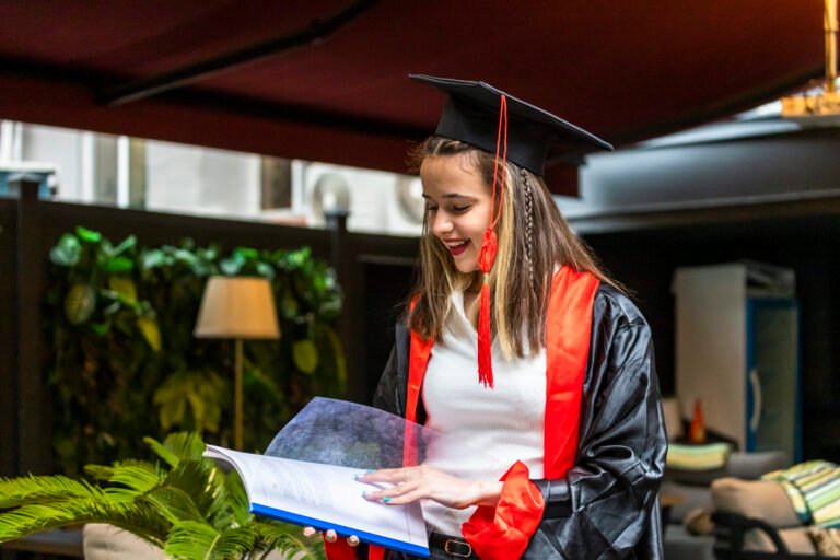 A Simple Guide to Getting Your Canadian Study Permit