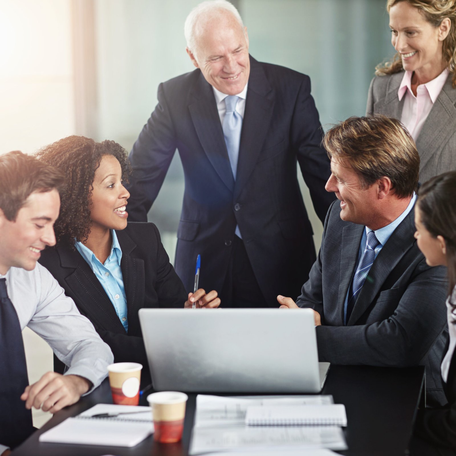 Business Immigration