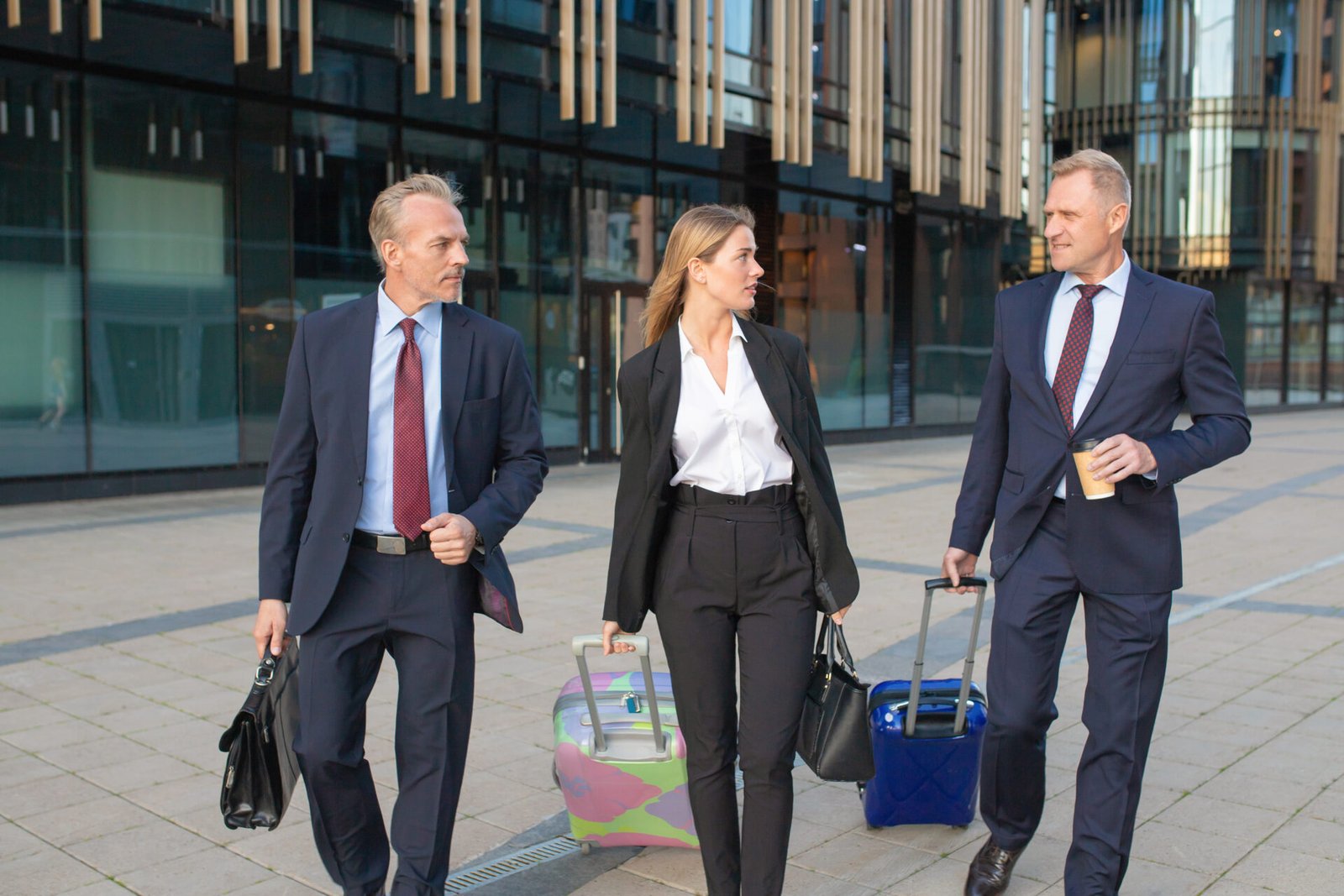 Business Immigration