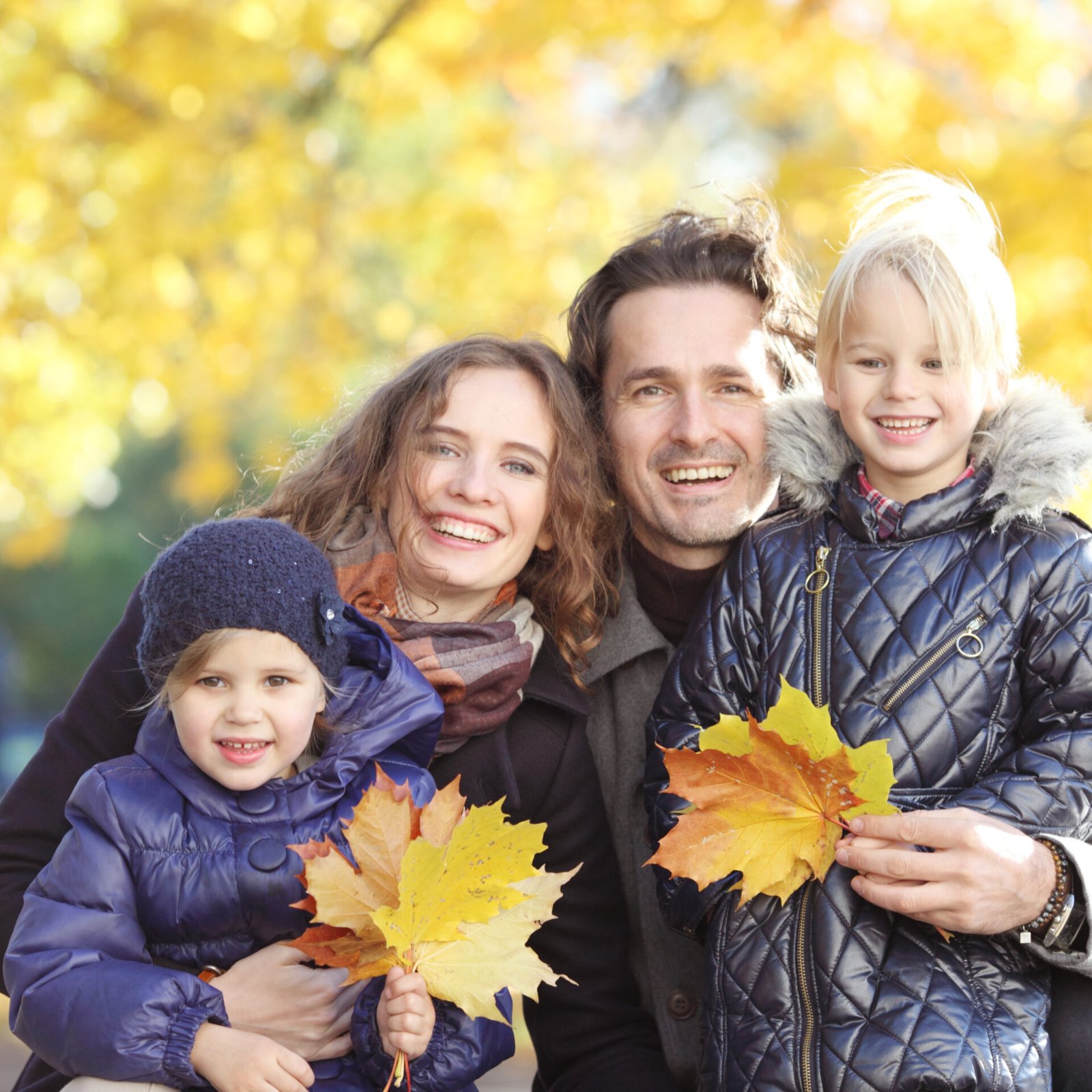 Family Sponsorship