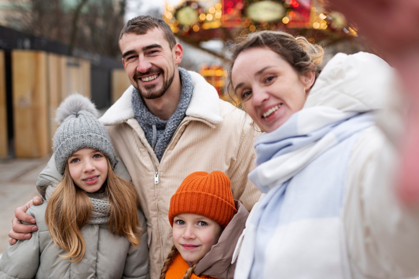 Family Sponsorship